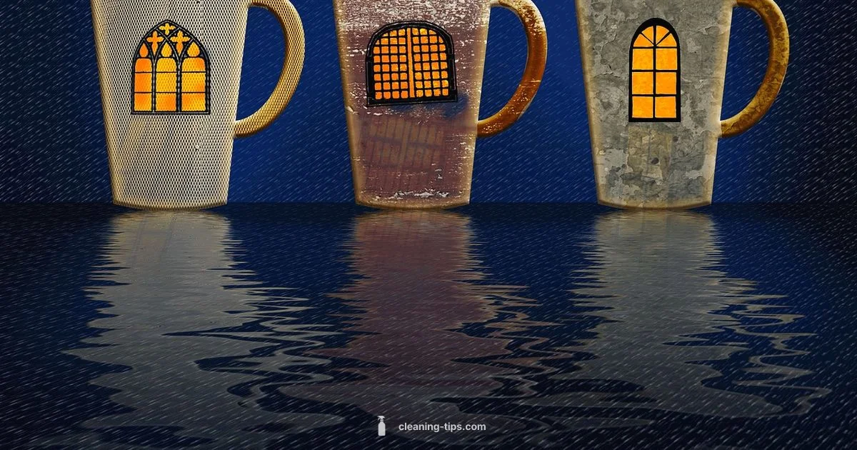 Magic Clean Guide Magic Clean Guide - Cleaning Tips