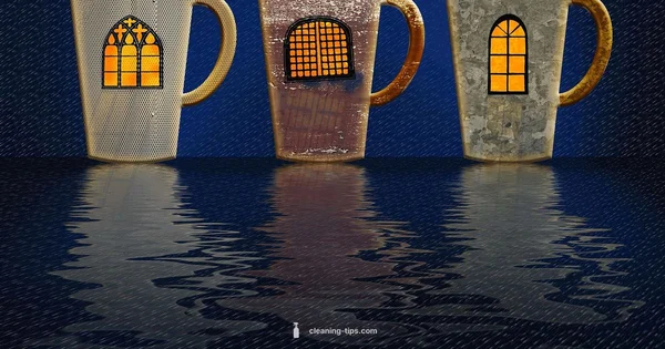 Magic Clean Guide - Cleaning Tips