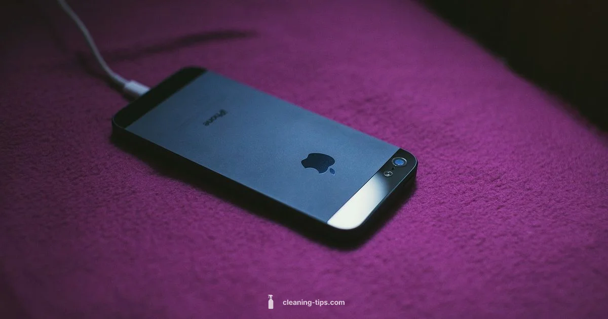 Disable Clean Energy - Cleaning Tips