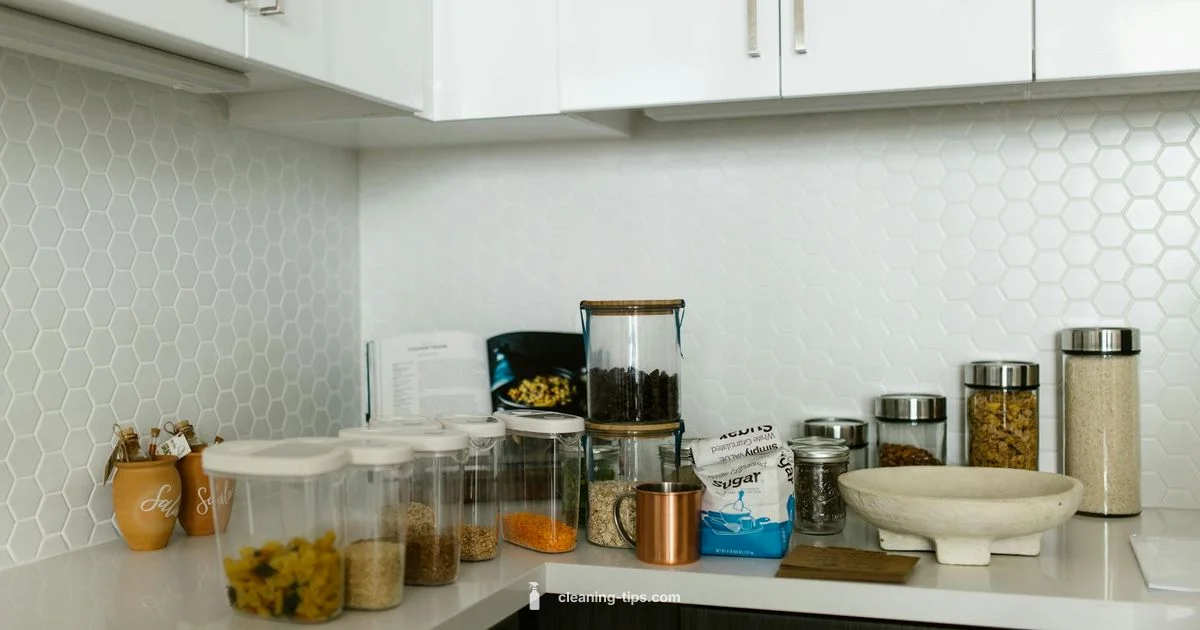 Cleaning Starter Kit - Cleaning Tips