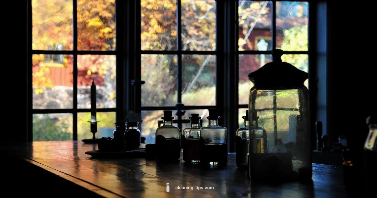 CLR Clean Guide - Cleaning Tips