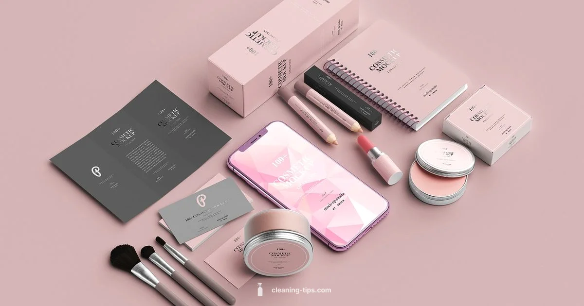 Clean Skin Routine - Cleaning Tips