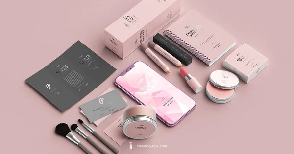 Clean Skin Routine - Cleaning Tips