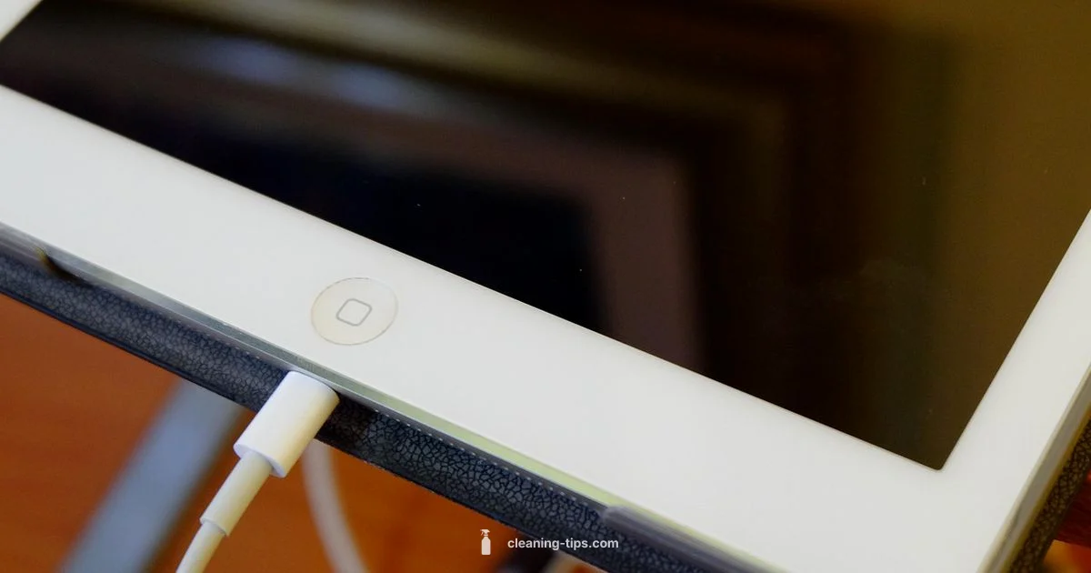 Free Cleaning Apps - Cleaning Tips