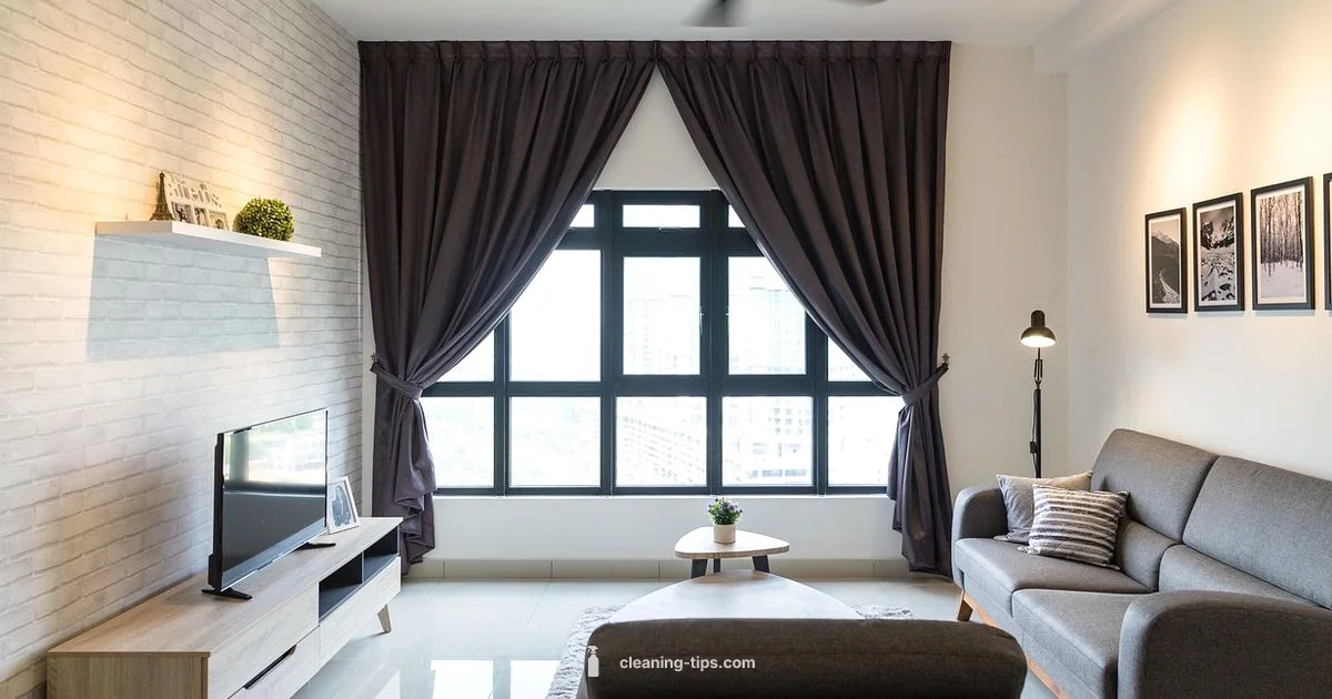 Rug Doctor Solution - Cleaning Tips