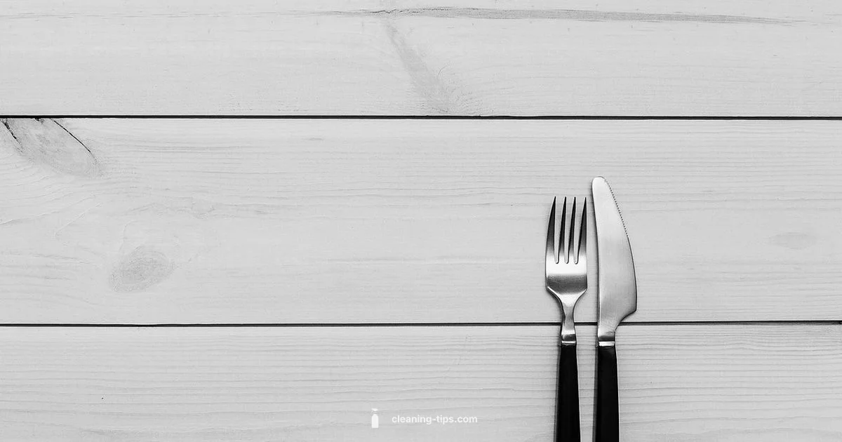 Clean Solutions at Home - Cleaning Tips