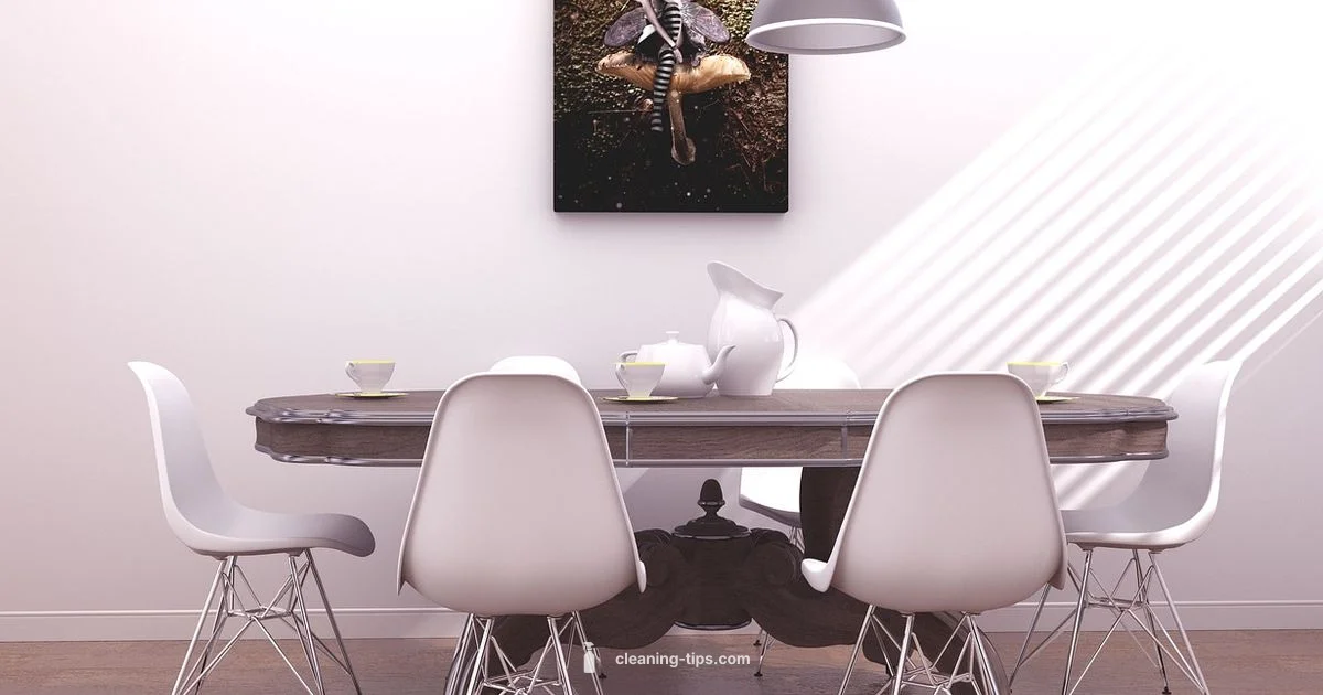 Eat Clean Meals - Cleaning Tips