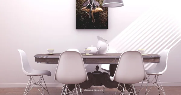 Eat Clean Meals - Cleaning Tips