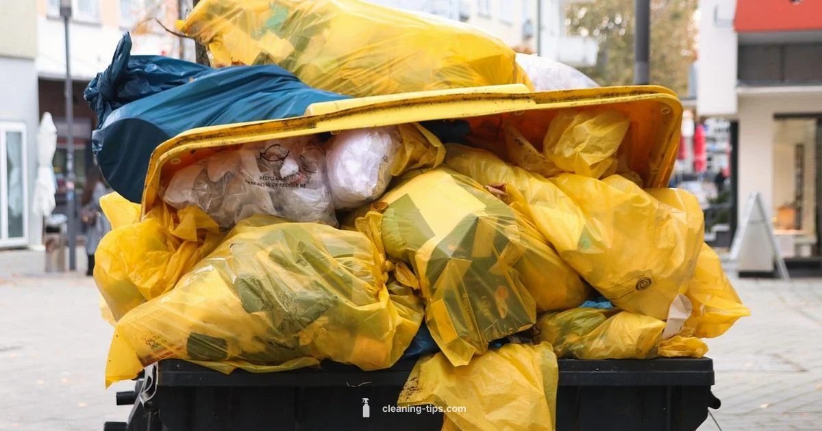 Clean Garbage Disposal - Cleaning Tips