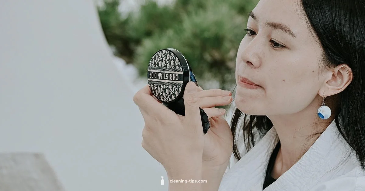 Clean & Clear Review - Cleaning Tips