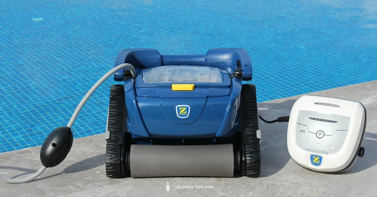 Top Local Pool Care - Cleaning Tips