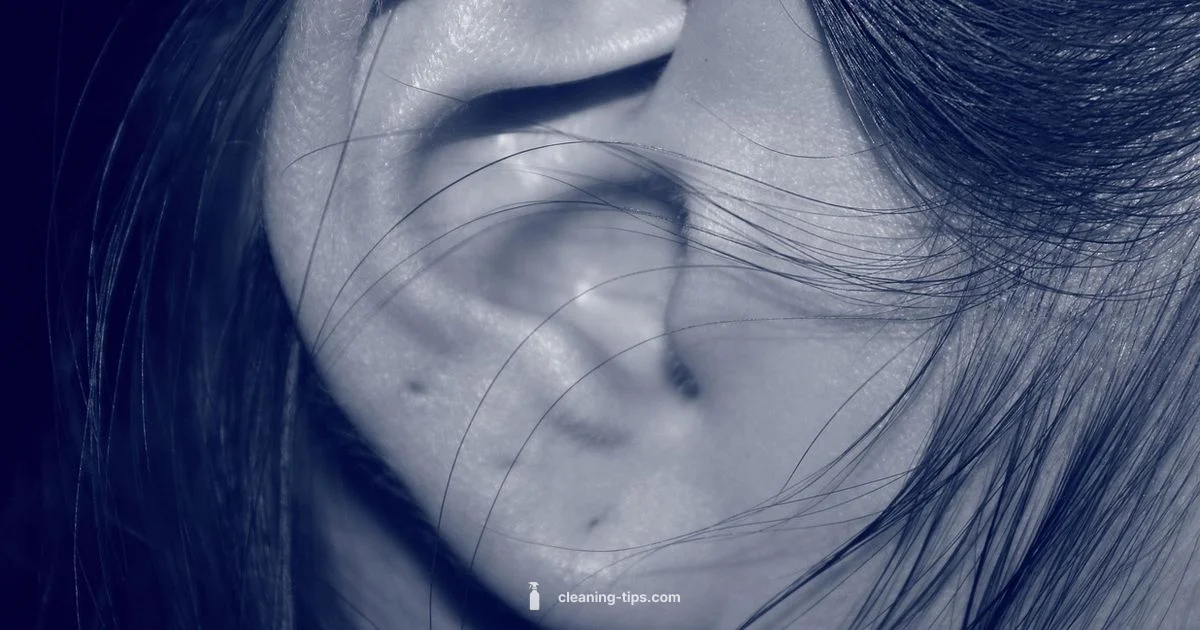 Ear Piercing Care - Cleaning Tips