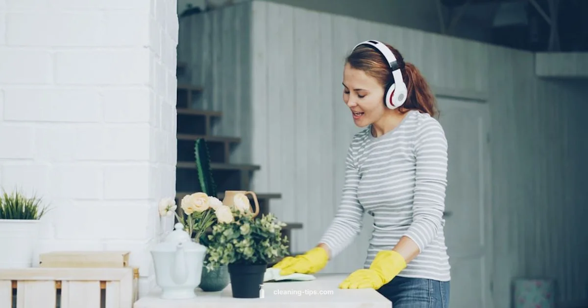 Ear Wax Care - Cleaning Tips