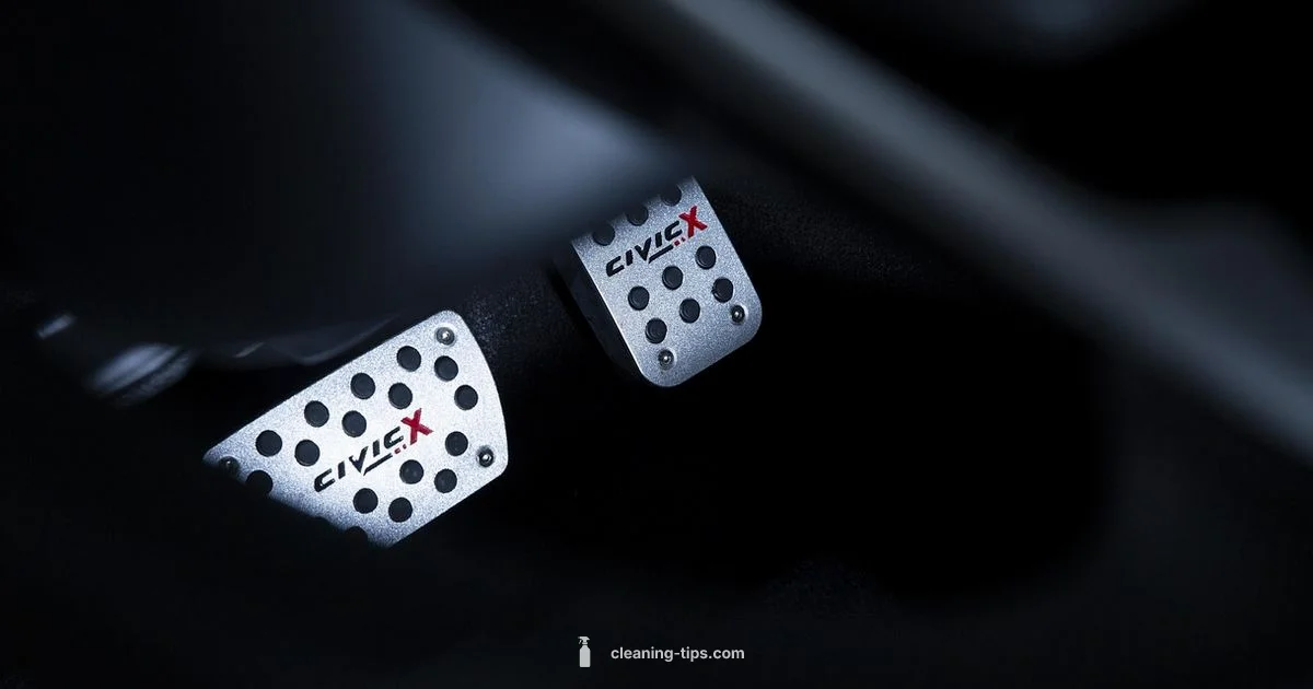 Throttle Body Care - Cleaning Tips