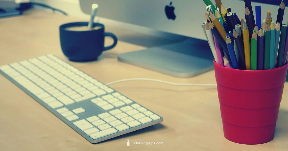 Safe Computer Cleanup Safe Computer Cleanup - Cleaning Tips