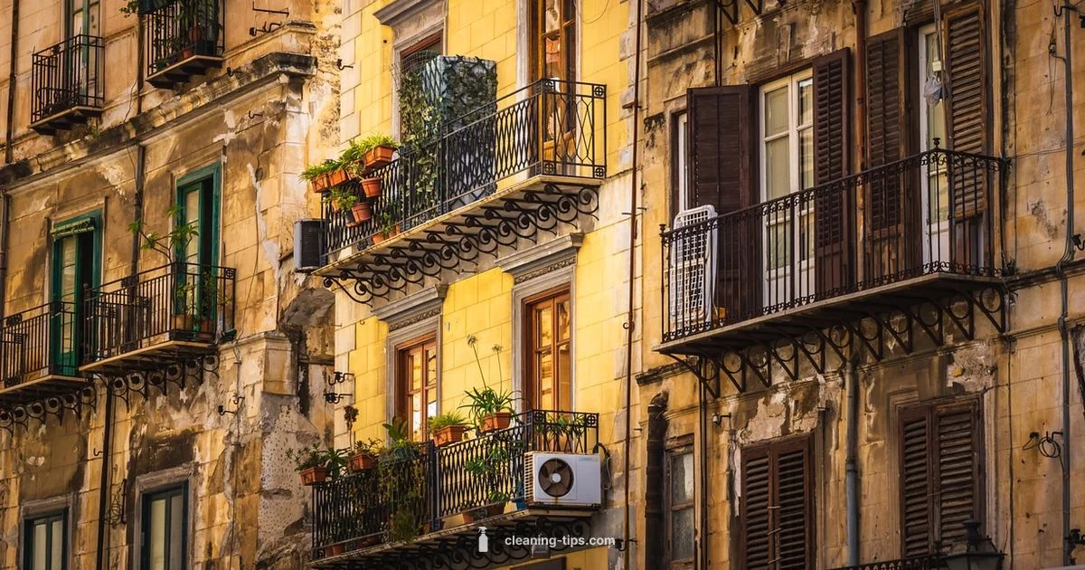 Window AC Cleaning Guide - Cleaning Tips