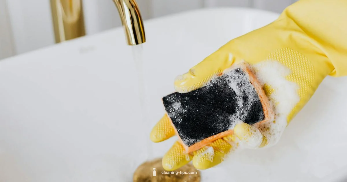 Ball Cap Cleaning - Cleaning Tips