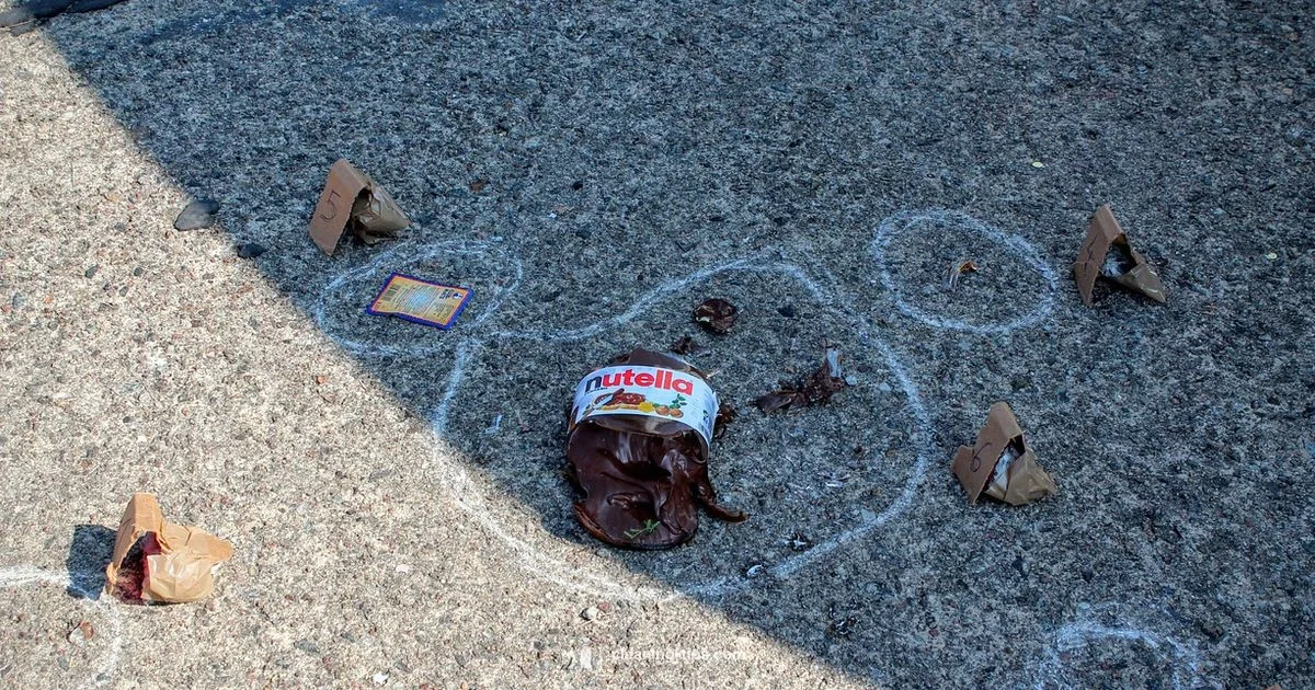 Safe Cleanup Guide - Cleaning Tips