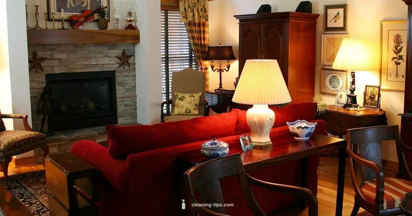 Rug Cleaning Guide - Cleaning Tips