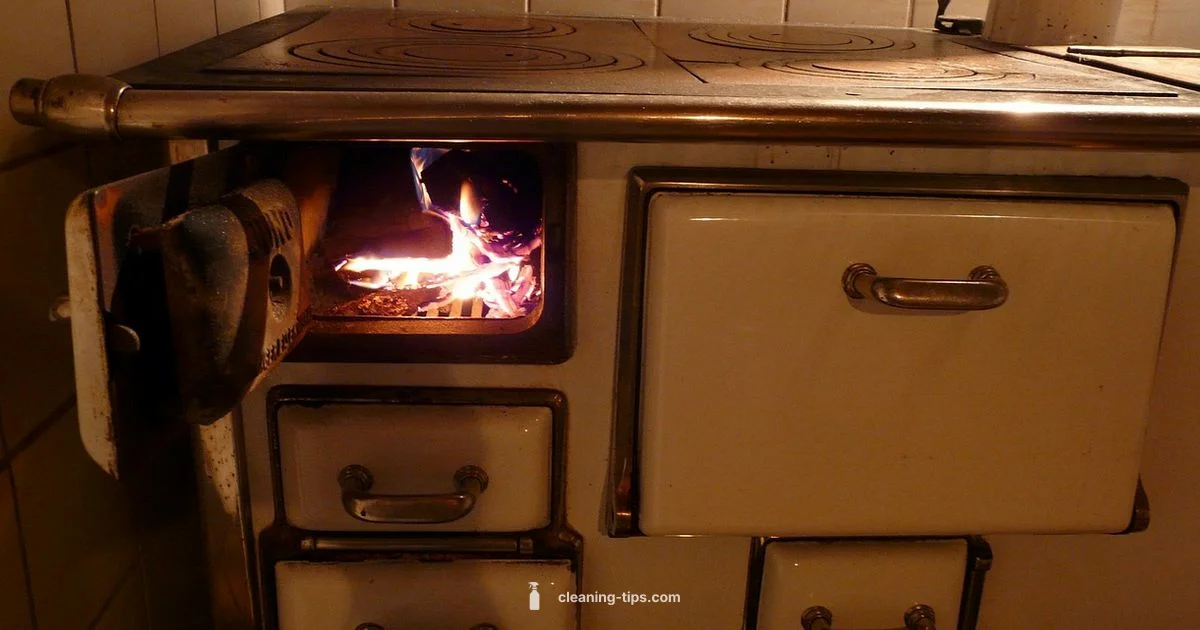 Sparkling Oven Sparkling Oven - Cleaning Tips