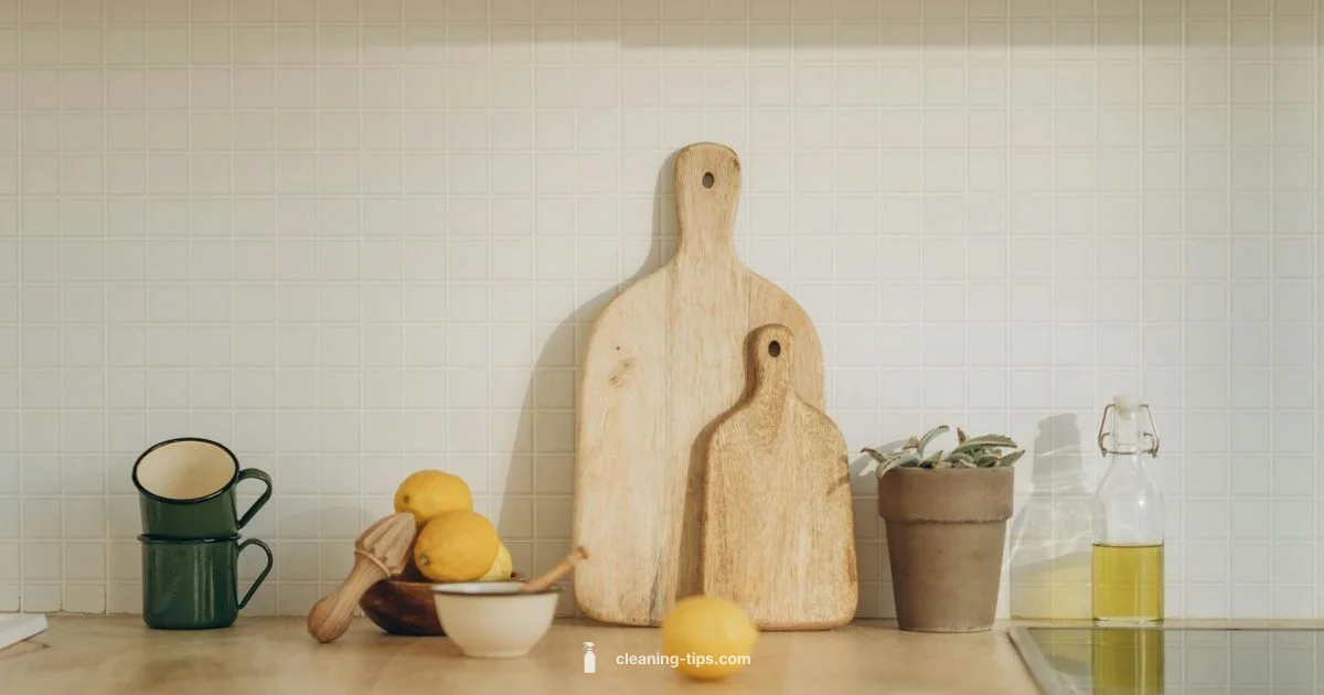 21-Minute Clean - Cleaning Tips