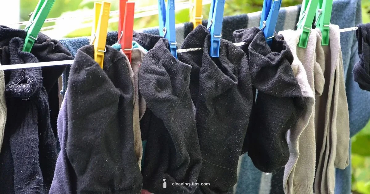 Workout Clothes Care - Cleaning Tips