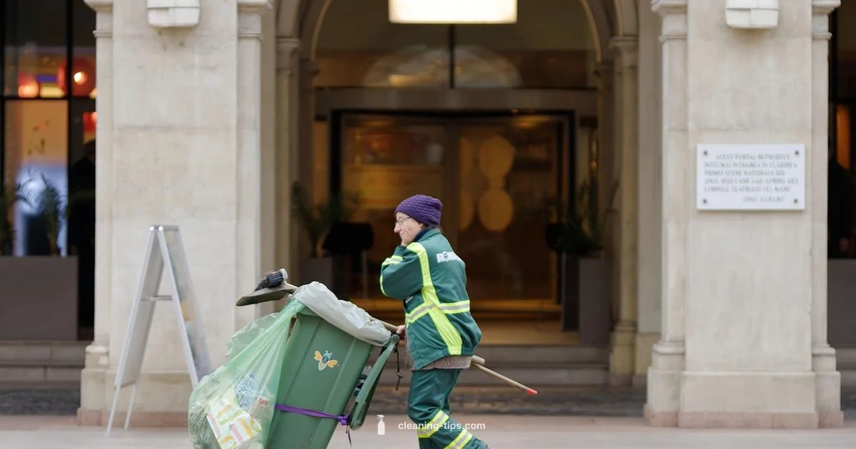 Cleanliness Gap - Cleaning Tips