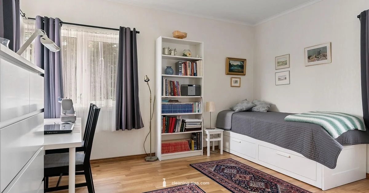 Clean Home Guide - Cleaning Tips