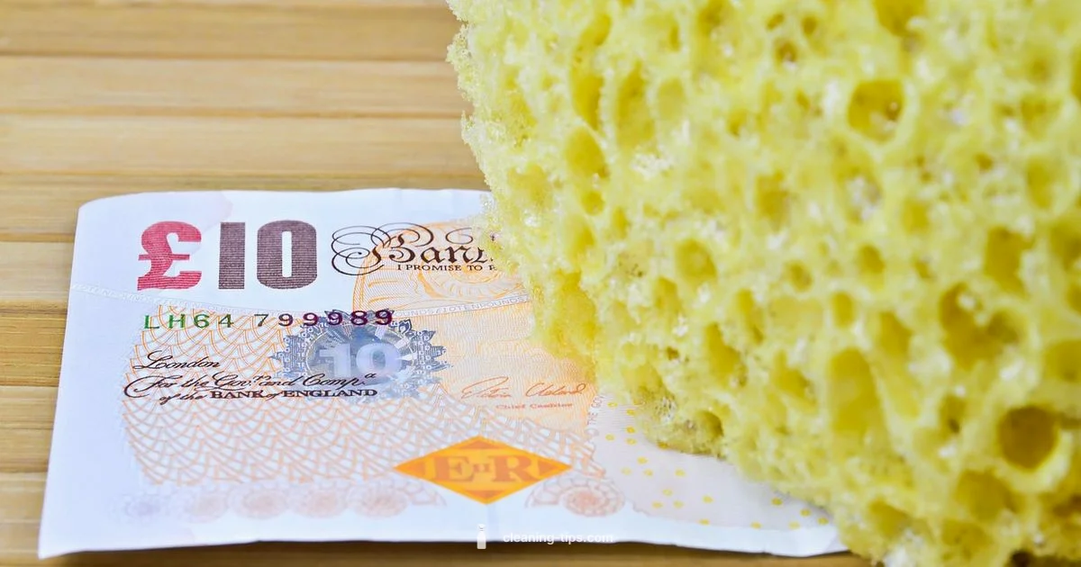 Magic Eraser Guide - Cleaning Tips