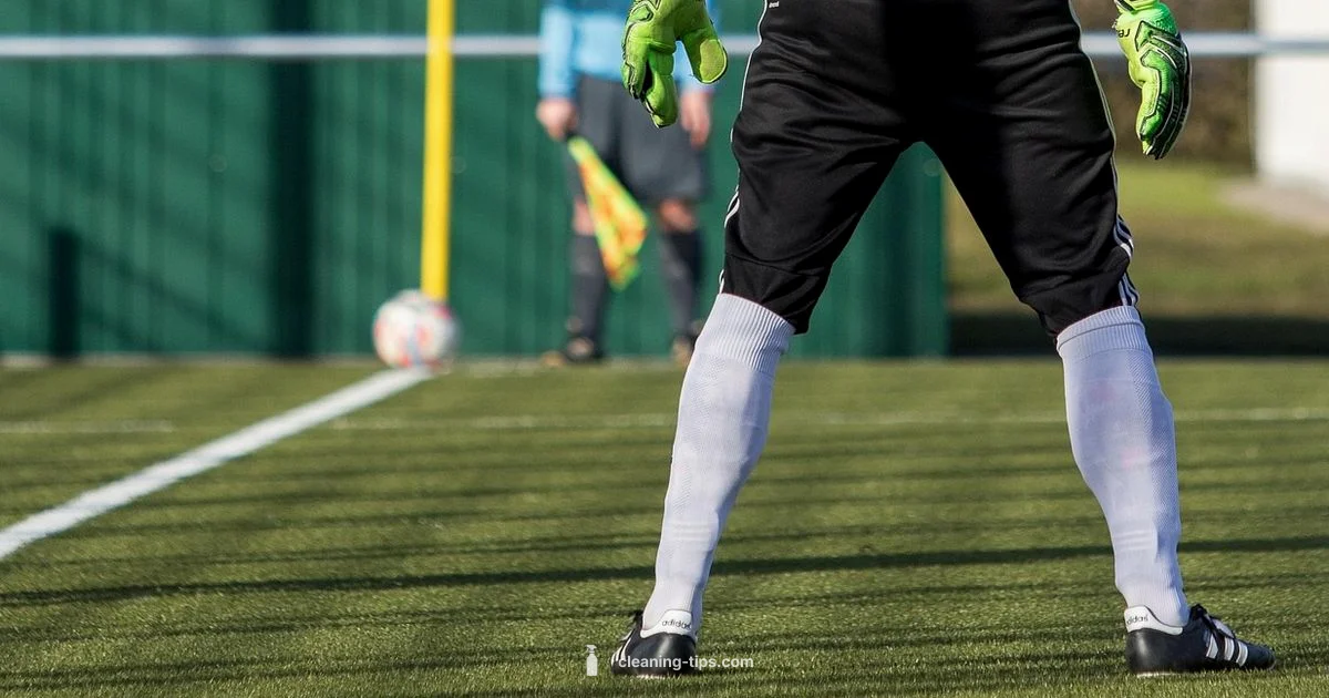 Clean Sheet Meaning - Cleaning Tips