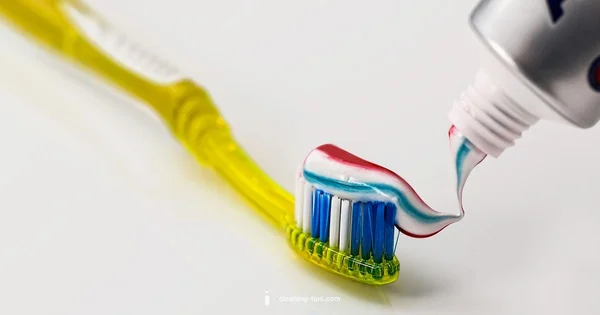 After Brushing Tips - Cleaning Tips