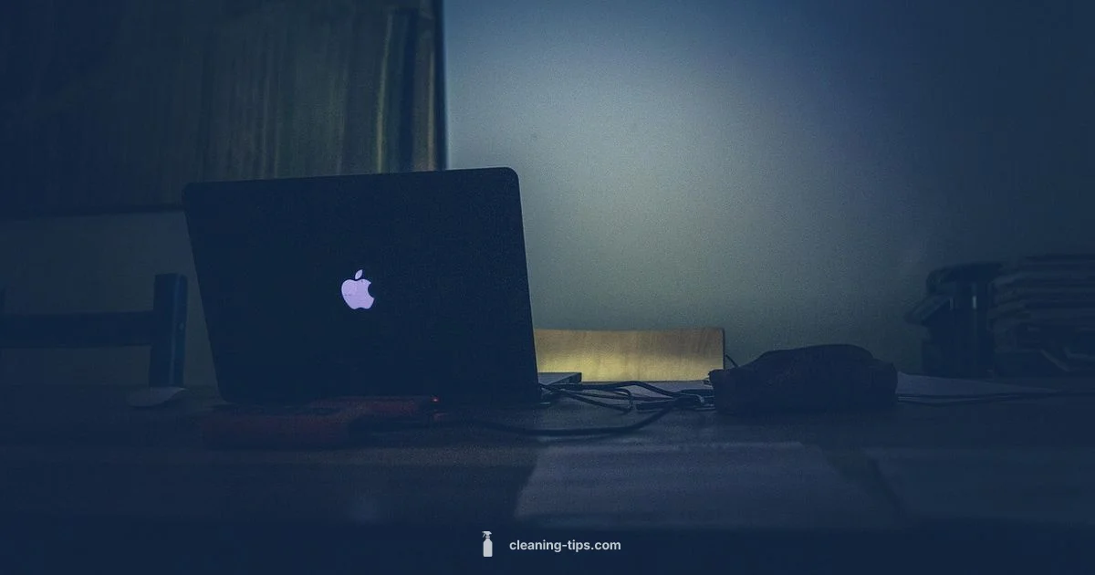 Monitor Screen Care - Cleaning Tips