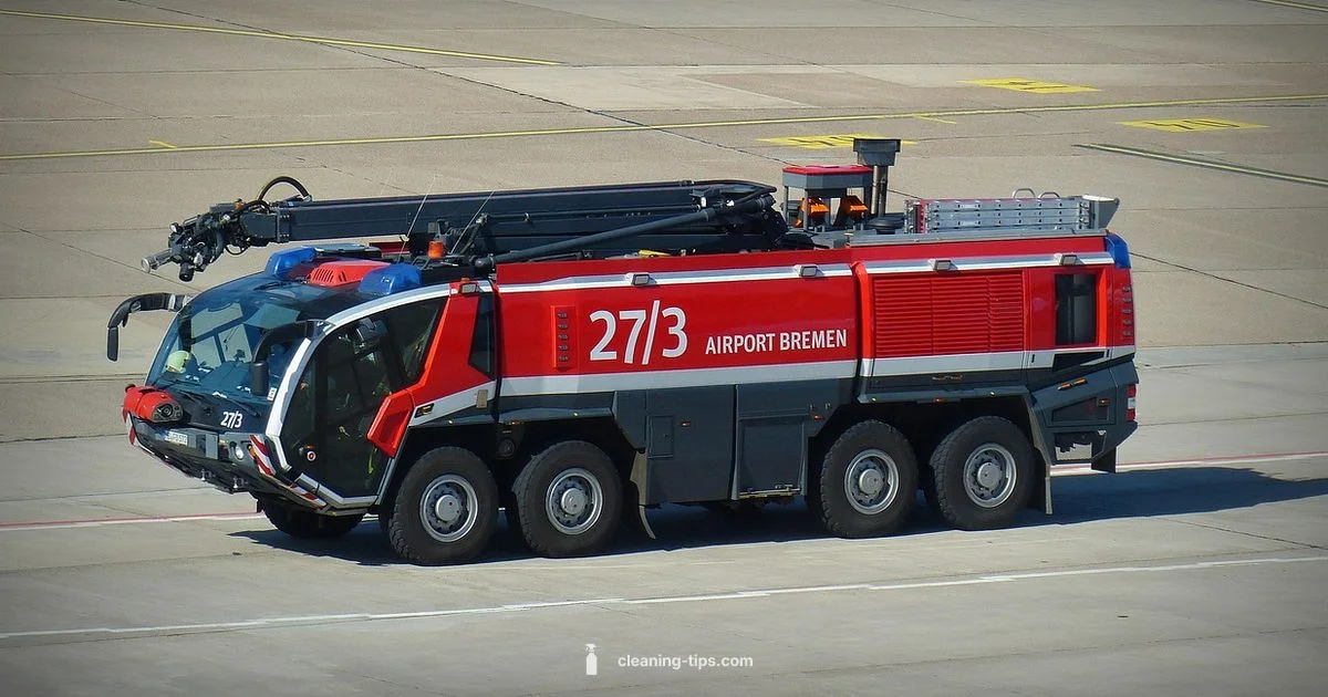 CLEAR Travel Guide CLEAR Travel Guide - Cleaning Tips