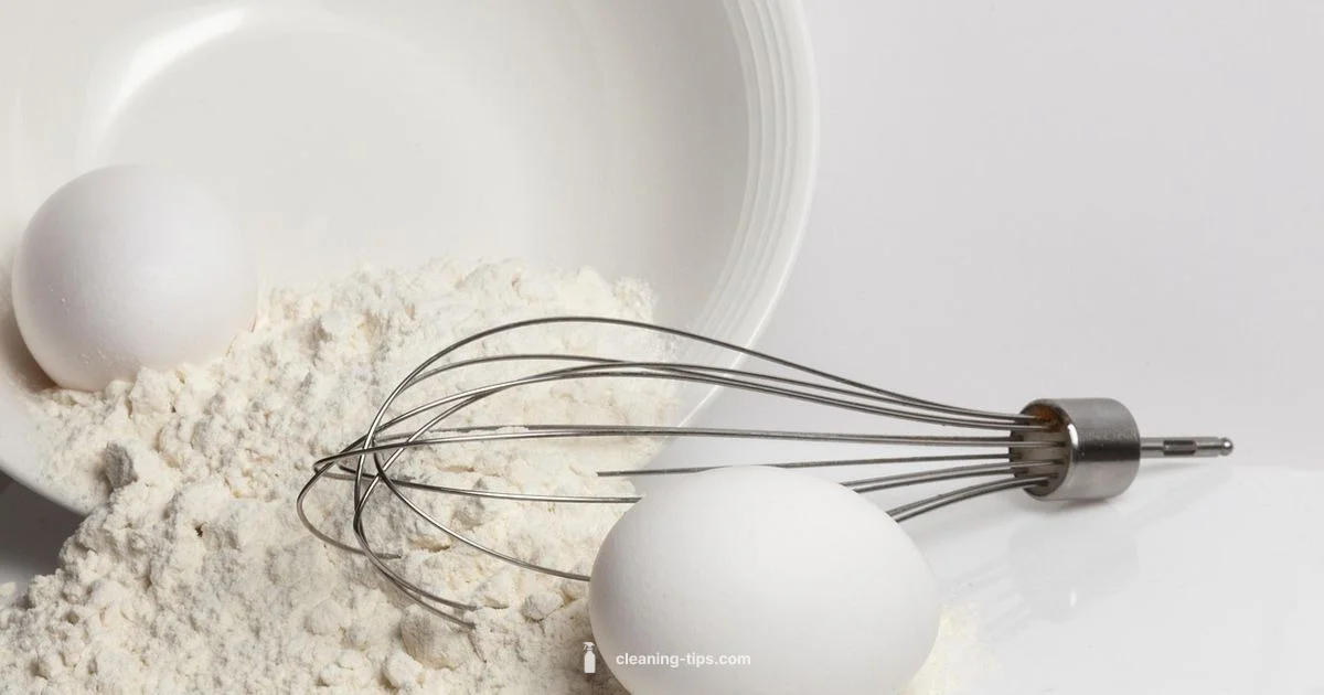 Egg Freshness Guide - Cleaning Tips