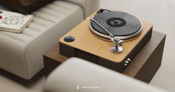 Vinyl Floor Care - Cleaning Tips