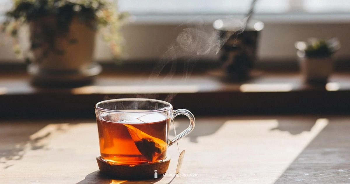 Herbal Cleaners Shelf Life - Cleaning Tips