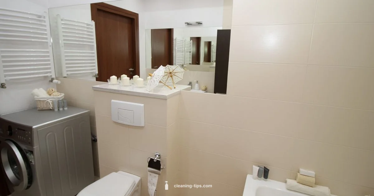 Toilet Cleaning Guide - Cleaning Tips