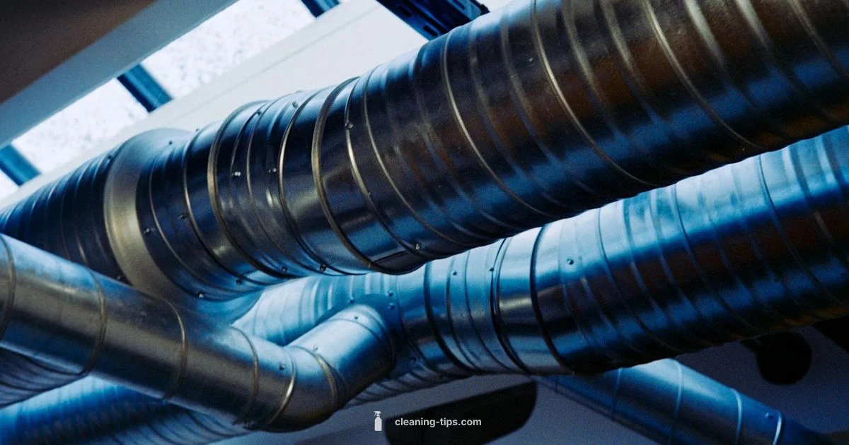 Clean Air Duct Services Clean Air Duct Services - Cleaning Tips