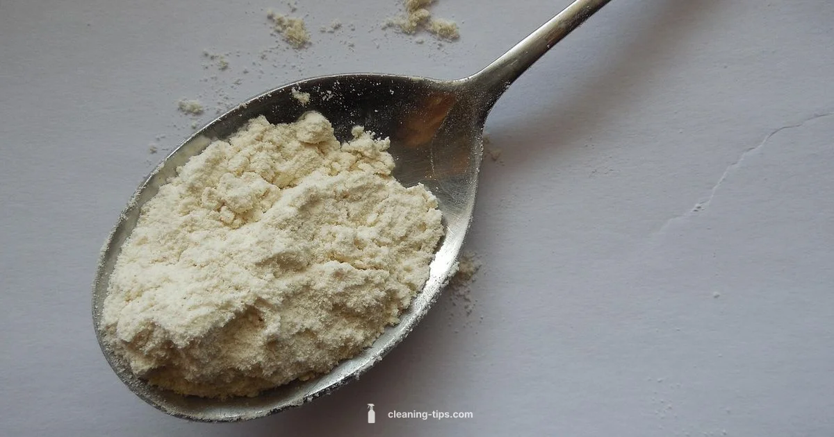 Baking Powder Cleaning Baking Powder Cleaning - Cleaning Tips