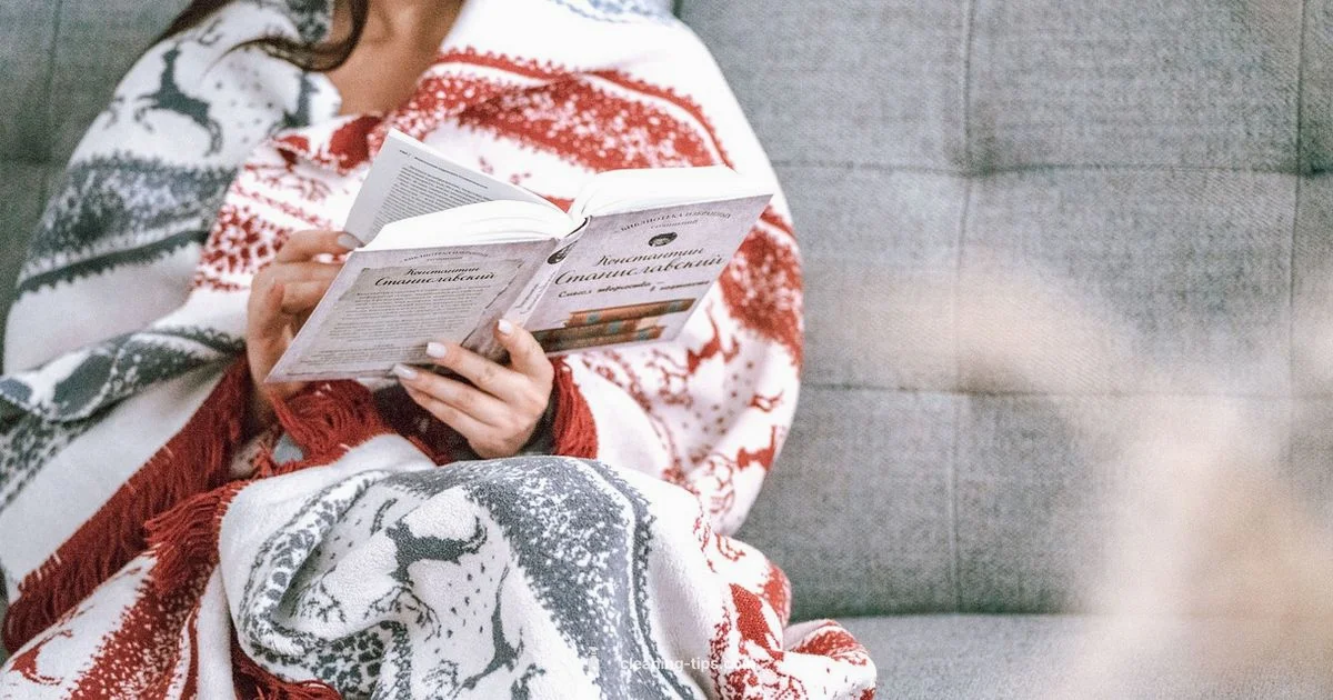 Harmony at Home - Cleaning Tips