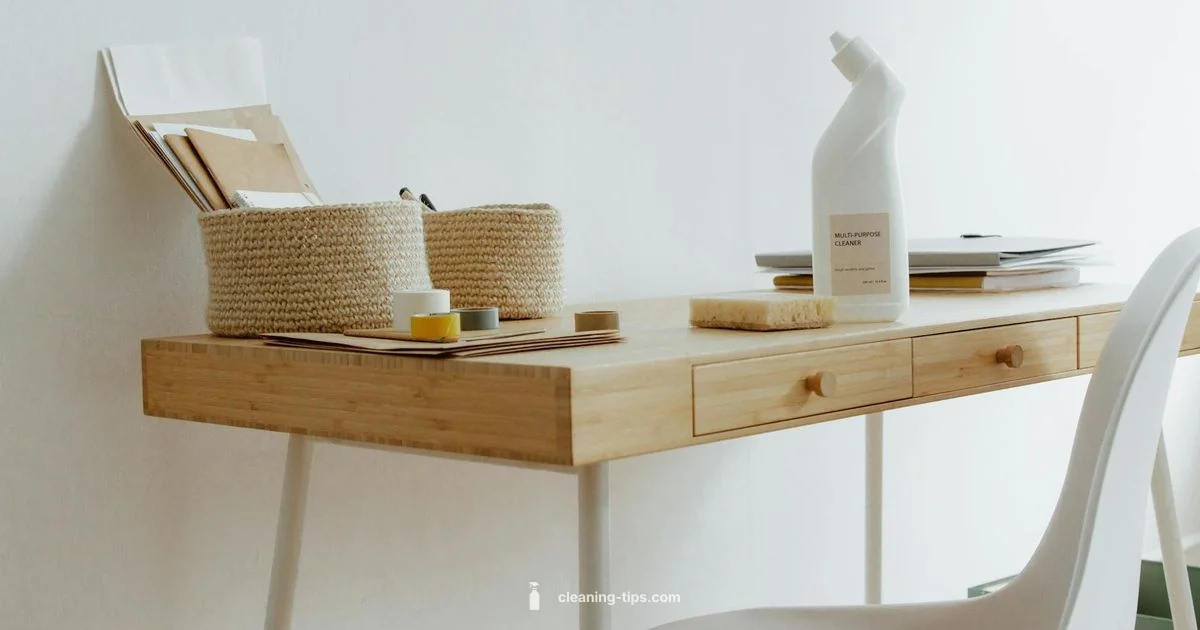 Master Clean Plan Master Clean Plan - Cleaning Tips