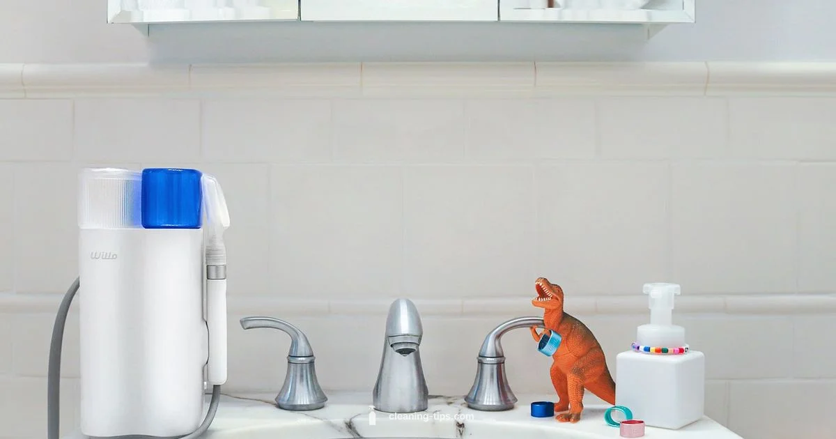 Clean Toothpaste Guide - Cleaning Tips