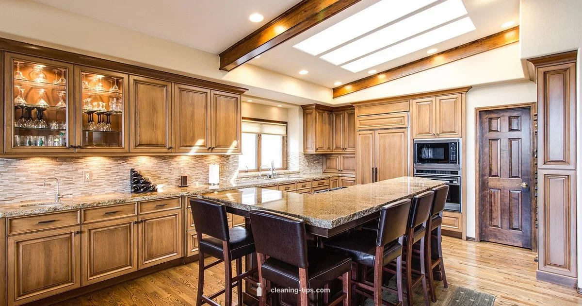 Cleaning vs Organizing - Cleaning Tips