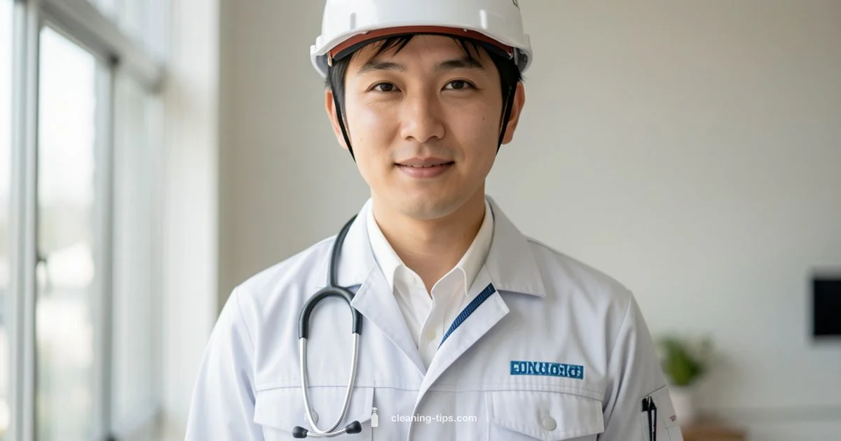 Clean Freak Archetype - Cleaning Tips