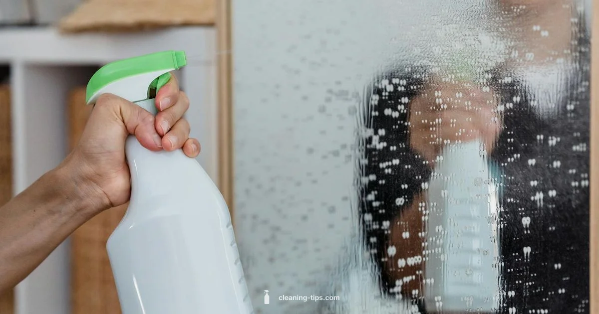 Virus Cleaning Guide - Cleaning Tips