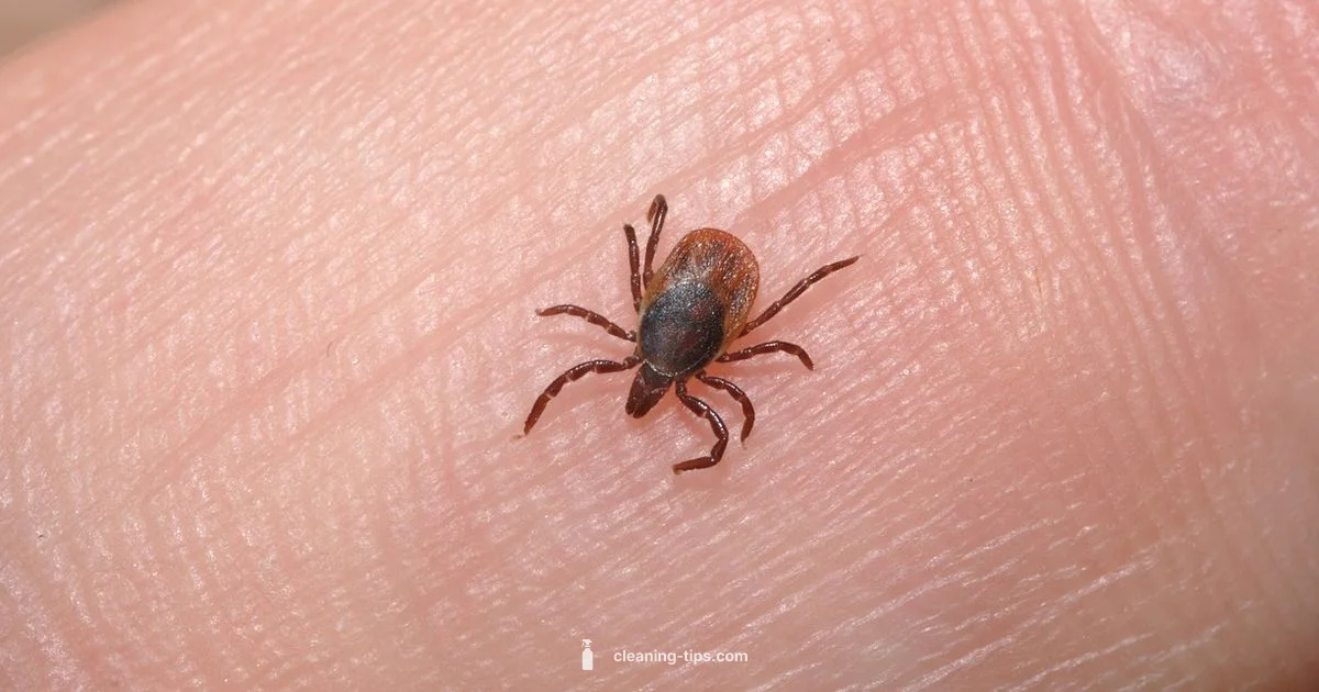 Nits and Clean Hair Nits and Clean Hair - Cleaning Tips