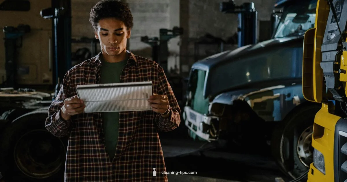 Clean Duct Services - Cleaning Tips