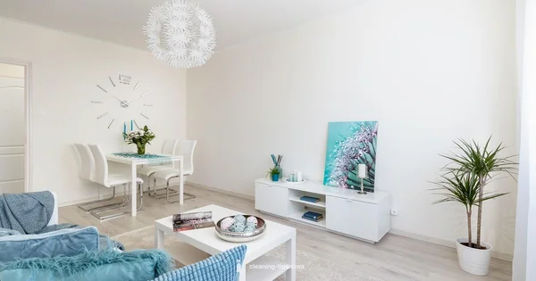 Respectful Cleaning - Cleaning Tips