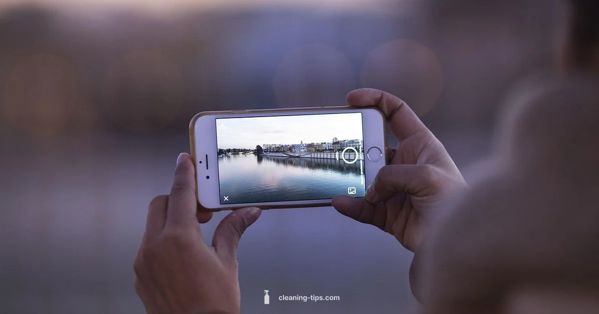 IMEI Check Guide IMEI Check Guide - Cleaning Tips