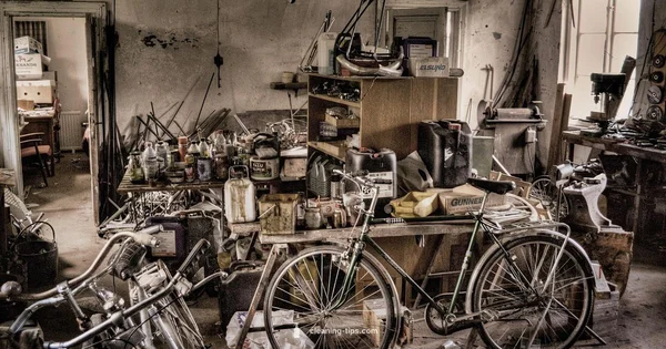 Carburetor Cleaning Guide - Cleaning Tips